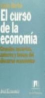 CURSO DE LA ECONOMIA EL | 9788434421134 | BARBE, LLUIS