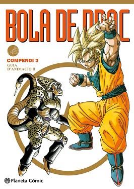 BOLA DE DRAC COMPENDI Nº 03/04 | 9788416636556 | TORIYAMA, AKIRA