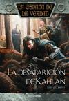 DESAPARICION DE KAHLAN LA | 9788448038526 | GOODKIND, TERRY