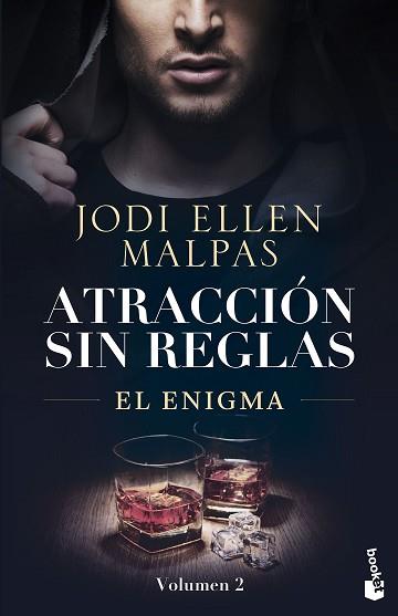 ENIGMA (ATRACCIÓN SIN REGLAS, 2) | 9788408290025 | MALPAS, JODI ELLEN