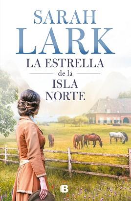 ESTRELLA DE LA ISLA NORTE | 9788466670401 | LARK, SARAH