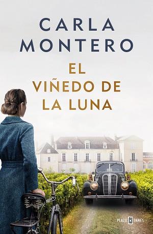 VIÑEDO DE LA LUNA | 9788401029752 | MONTERO, CARLA