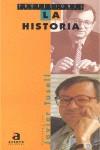 HISTORIA, LA | 9788448300234 | TUSELL, JAVIER