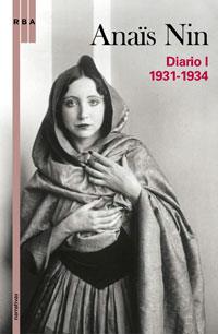 DIARIO I ( 1931-1934 ) | 9788498675597 | NIN, ANAÏS