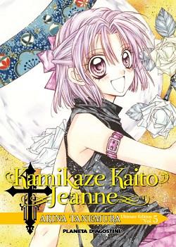 KAMIKAZE KAITO JEANNE | 9788467482867 | TANEMURA, ARINA