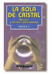 BOLA DE CRISTAL (BUTXACA) | 9788441406575 | SIBILLA