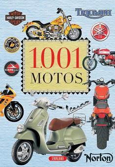 MOTOS | 9788479718022 | .,