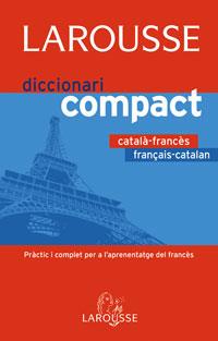 DICCIONARI COMPACT CATALA/FRANCES FRANCES/CATALA | 9788483327500