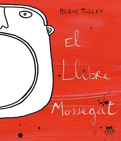 LLIBRE MOSSEGAT | 9788412557022 | TULLET, HERVÉ