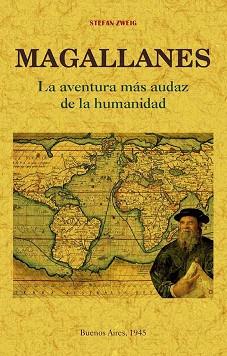 MAGALLANES. | 9788490015759 | ZWEIG, STEFAN