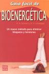 GUIA FACIL DE BIOENERGETICA | 9788479272913 | SCHWARZ, ALJOSCHA A.