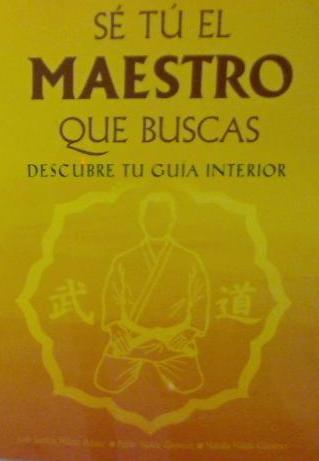 SE TU EL MAESTRO QUE BUSCAS DESCUBRE TU GUIA INTERIOR | 9788420306162 | AA.VV.