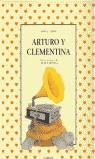 ARTURO Y CLEMENTINA (CASTELLA) | 9788426438010 | TURIN, ADELA