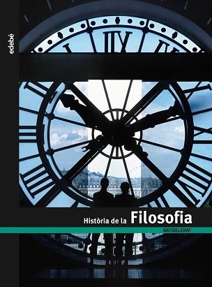 HISTÒRIA DE LA FILOSOFIA | 9788423695355 | EDEBÉ, OBRA COLECTIVA