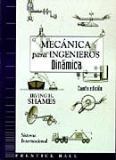 MECANICA PARA INGENIEROS DINAMICA | 9788483220450 | SHAMES, IRVING H.