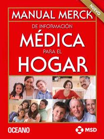 MANUAL MERCK DE INFORMACIÓN MÉDICA PARA EL HOGAR | 9788449446580 | MERCK