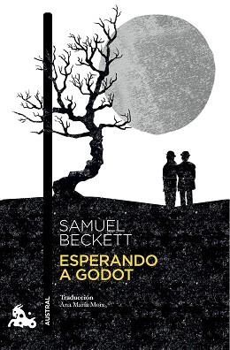 ESPERANDO A GODOT | 9788490661123 | BECKETT, SAMUEL