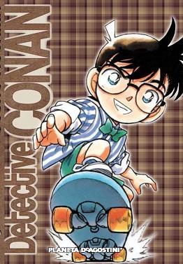 DETECTIVE CONAN Nº5 (NUEVA EDICIÓN) | 9788468477039 | GOSHO AOYAMA