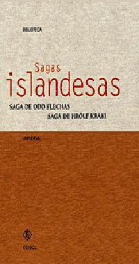 SAGAS ISLANDESAS (TAPA DURA) | 9788424923747 | IBAÑEZ LLUCH, SANTIAGO (ED.)