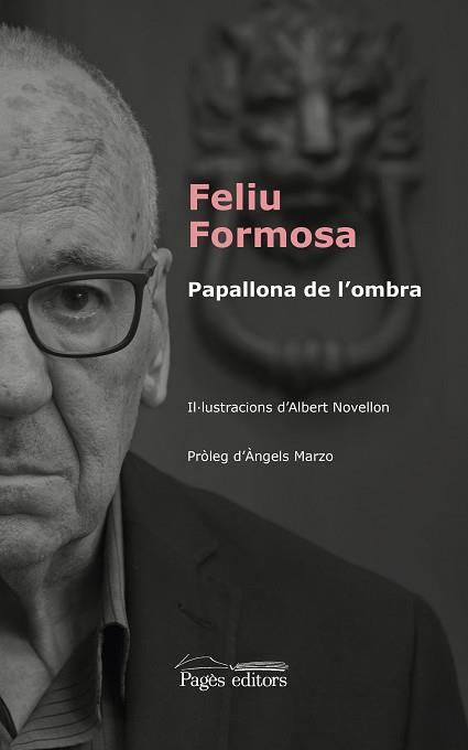 PAPALLONA DE L'OMBRA | 9788499759203 | FORMOSA TORRES, FELIU / NOVELLON CASABON, ALBERT