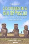 ENIGMAS DE LA ISLA DE PASCUA LOS | 9788441421905 | FIGUEIRAS, YVAN