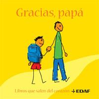 GRACIAS PAPA | 9788441419643 | A2