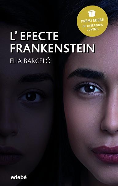 EFECTE FRANKENSTEIN | 9788468343044 | BARCELÓ ESTEVE, ELIA