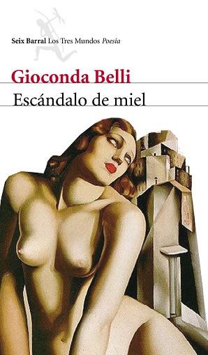 ESCÁNDALO DE MIEL | 9788432209185 | BELLI, GIOCONDA