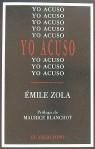 YO ACUSO | 9788492257348 | ZOLA, EMILE