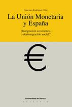 UNION EUROPEA Y ESPAÑA LA | 9788474854725 | RODRIGUEZ ORTIZ, F.