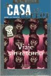 VIAJE SIN RETORNO | 9788484411604 | STINE, R.L.