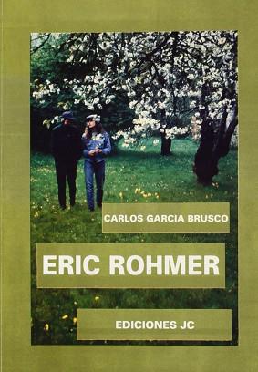 ERIC ROHMER | 9788485741663 | GARCIA BRUSCO, CARLOS