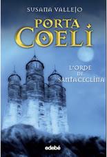 PORTA COELI VOL.I: L'ORDRE DE SANTA CECLINA | 9788423692484 | VALLEJO, SUSANA