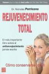 REJUVENECIMIENTO TOTAL | 9788499170541 | PERRICONE, NICHOLAS