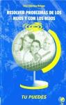 RESOLVER PROBLEMAS DE LOS HIJOS Y CON LOS HIJOS | 9788496182004 | JIMENEZ ORTEGA, JOSE