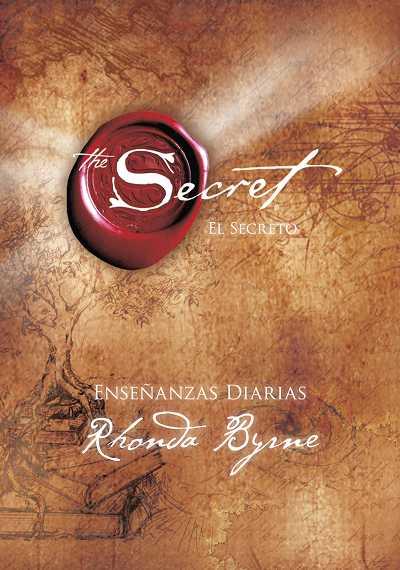 ENSEÑANZAS DIARIAS. EL SECRETO | 9788479538194 | BYRNE, RHONDA