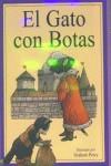 GATO CON BOTAS, EL (LLIBRE AMB K7) | 9788487650123 | PERCY, GRAHAM