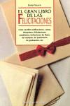 GRAN LIBRO DE LAS FELICITACIONES, EL | 9788431520748 | PETROVIC, ILARIA