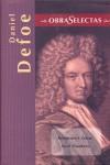 OBRAS SELECTAS DANIEL DEFOE | 9788484038849 | DEFOE, DANIEL