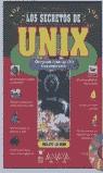 SECRETOS DE UNIX, LOS | 9788441500969 | ARMSTRONG, JAMES C.