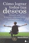 COMO LOGRAR TODOS TUS DESEOS | 9788478087723 | GENEVIEVE BEHREND