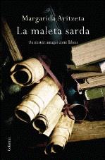 MALETA SARDA LA | 9788466410953 | ARITZETA, MARGARIDA