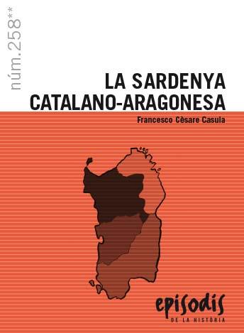 SARDENYA CATALANO-ARAGONESA | 9788423209026 | CASULLA, FRANCESCO CÈSARE