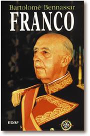 FRANCO | 9788441400610 | BENNASSAR, BARTOLOME