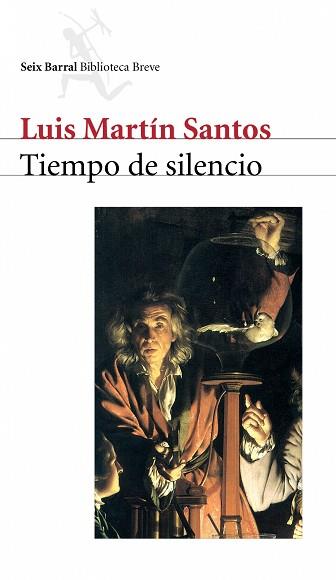 TIEMPO DE SILENCIO (ED. NOVA) | 9788432207716 | MARTIN SANTOS, LUIS