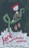 JACK Y LAS HABICHUELAS MAGICAS | 9788426437617 | WALKER, RICHARD