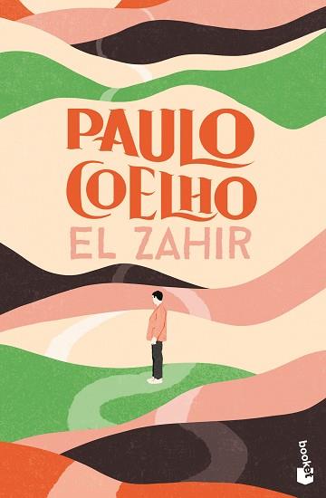 ZAHIR | 9788408262312 | COELHO, PAULO