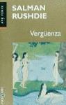 VERGUENZA (AVE FENIX) | 9788401413858 | RUSHDIE, SALMAN