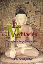 MEDITACION, LA | 9788486615277 | BOKAR, RINPOCHE