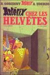 ASTERIX: CHEZ LES HELVETES | 9782012101487 | GOSCINNY / UDERZO